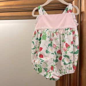 The Beaufort Bonnet Company Greenwich Garden 2T EUC